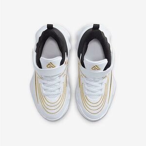 Nike Kids Giannis Immortality 4